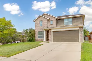 3601 Hudgins Ranch Rd, Fort Worth, TX 76262 - Photo 5