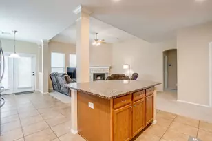 3601 Hudgins Ranch Rd, Fort Worth, TX 76262 - Photo 9