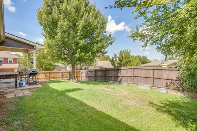 3601 Hudgins Ranch Road, Fort Worth, TX 76262 - Photo 37