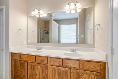 3601 Hudgins Ranch Road, Fort Worth, TX 76262 - Photo 23