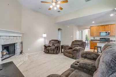 3601 Hudgins Ranch Road, Fort Worth, TX 76262 - Photo 17