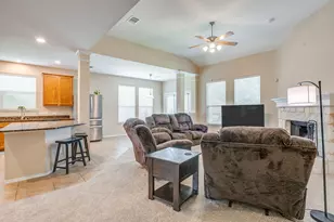3601 Hudgins Ranch Rd, Fort Worth, TX 76262 - Photo 15