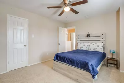 3601 Hudgins Ranch Road, Fort Worth, TX 76262 - Photo 27