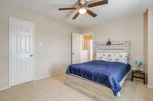 3601 Hudgins Ranch Rd, Fort Worth, TX 76262 - Photo 27