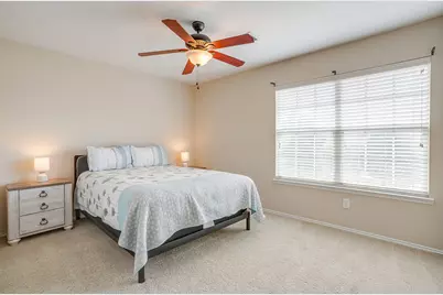 3601 Hudgins Ranch Road, Fort Worth, TX 76262 - Photo 29