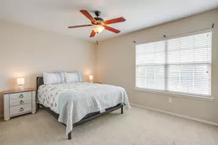 3601 Hudgins Ranch Rd, Fort Worth, TX 76262 - Photo 29