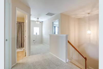 3601 Hudgins Ranch Road, Fort Worth, TX 76262 - Photo 31