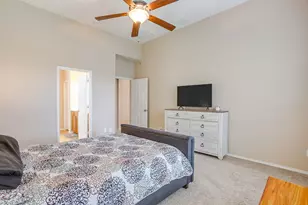 3601 Hudgins Ranch Rd, Fort Worth, TX 76262 - Photo 21