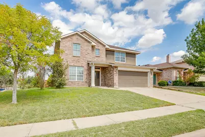 3601 Hudgins Ranch Road, Fort Worth, TX 76262 - Photo 3