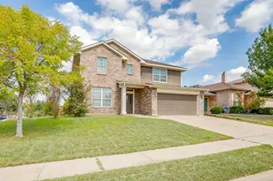 3601 Hudgins Ranch Rd, Fort Worth, TX 76262 - Photo 3
