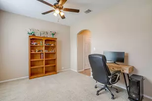 3601 Hudgins Ranch Rd, Fort Worth, TX 76262 - Photo 7