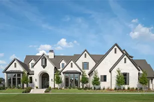 908 Barksdale Creek Ln, Fairview, TX 75069 - Photo 1