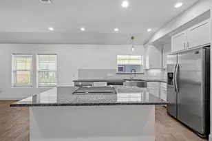 607 E Carter St, Sherman, TX 75090 - Photo 7