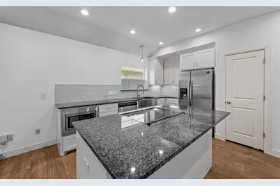 607 E Carter Street #607, Sherman, TX 75090 - Photo 5