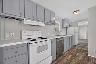 5907 Arkansas Trail, Granbury, TX 76048 - Photo 3