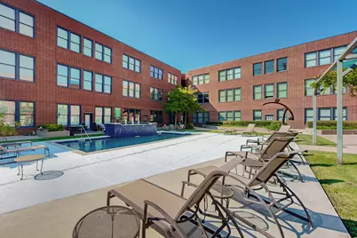 2502 Live Oak Street #217, Dallas, TX 75204 - Photo 27
