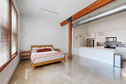 2502 Live Oak Street #217, Dallas, TX 75204 - Photo 5
