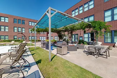 2502 Live Oak Street #217, Dallas, TX 75204 - Photo 29