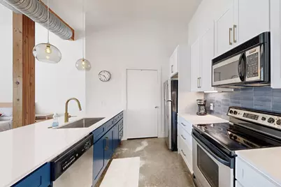 2502 Live Oak Street #217, Dallas, TX 75204 - Photo 13