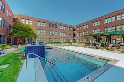 2502 Live Oak Street #217, Dallas, TX 75204 - Photo 31