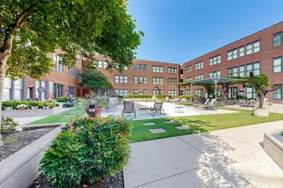 2502 Live Oak Street #217, Dallas, TX 75204 - Photo 23