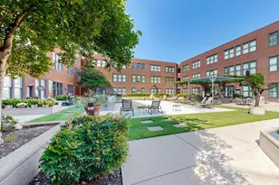 2502 Live Oak St, Dallas, TX 75204 - Photo 23