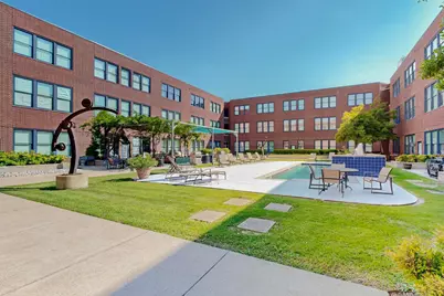 2502 Live Oak Street #217, Dallas, TX 75204 - Photo 25