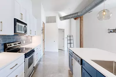 2502 Live Oak Street #217, Dallas, TX 75204 - Photo 15