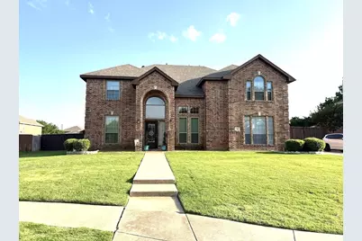 104 Misty Glen Lane, Murphy, TX 75094 - Photo 1