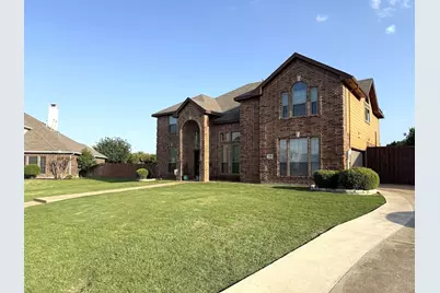104 Misty Glen Lane, Murphy, TX 75094 - Photo 3
