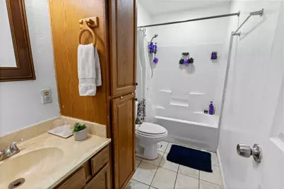 401 E Davis Avenue, Alvarado, TX 76009 - Photo 9