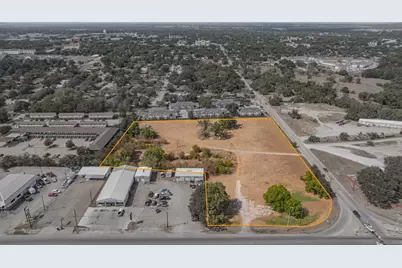 1303 W South Loop, Stephenville, TX 76401 - Photo 1