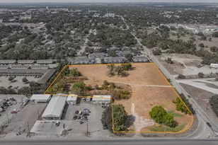 1303 W South Loop, Stephenville, TX 76401 - Photo 1
