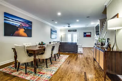 3610 Gillespie Street #11, Dallas, TX 75219 - Photo 3