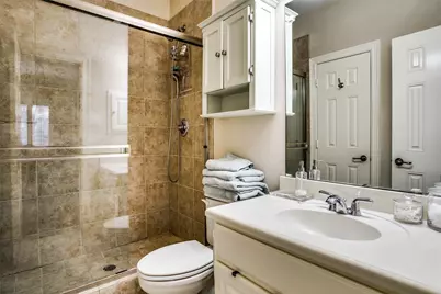 3610 Gillespie Street #11, Dallas, TX 75219 - Photo 7