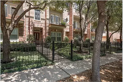 3610 Gillespie Street #11, Dallas, TX 75219 - Photo 15