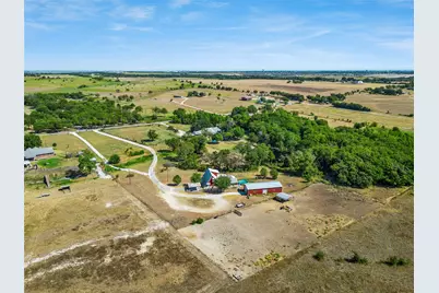 518 Warren Road, Lorena, TX 76655 - Photo 29