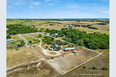 518 Warren Road, Lorena, TX 76655 - Photo 35