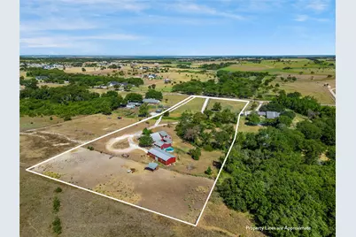 518 Warren Road, Lorena, TX 76655 - Photo 33