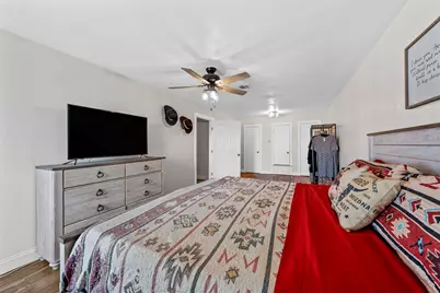 518 Warren Road, Lorena, TX 76655 - Photo 15