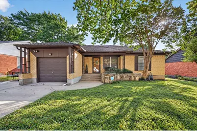 11630 Tuscany Way, Dallas, TX 75218 - Photo 1