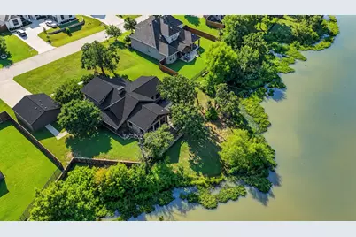 313 Pimlico Drive, Hickory Creek, TX 75065 - Photo 1