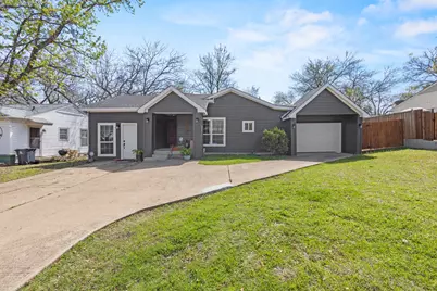 1509 Wynn Terrace, Arlington, TX 76010 - Photo 1