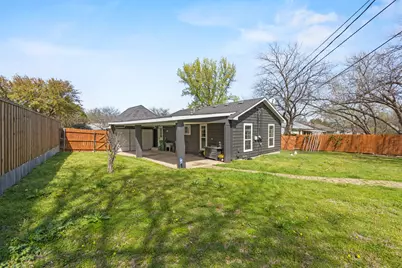 1509 Wynn Terrace, Arlington, TX 76010 - Photo 5