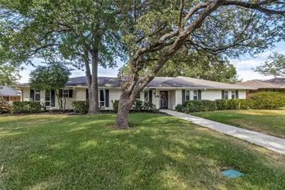 7625 Woodstone Lane, Dallas, TX 75248 - Photo 3