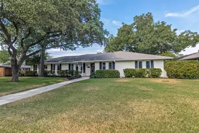 7625 Woodstone Lane, Dallas, TX 75248 - Photo 1