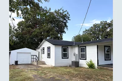 600 Scurlock Street, Grandview, TX 76050 - Photo 3