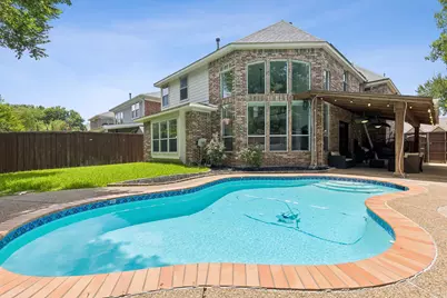 708 Brookwater Drive, McKinney, TX 75071 - Photo 5