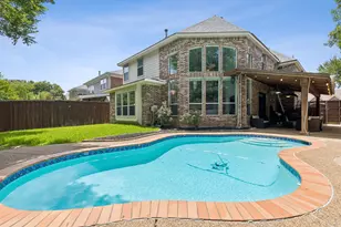 708 Brookwater Dr, McKinney, TX 75071 - Photo 5