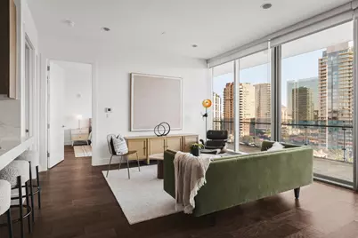 3130 N Harwood Street #1507, Dallas, TX 75201 - Photo 9